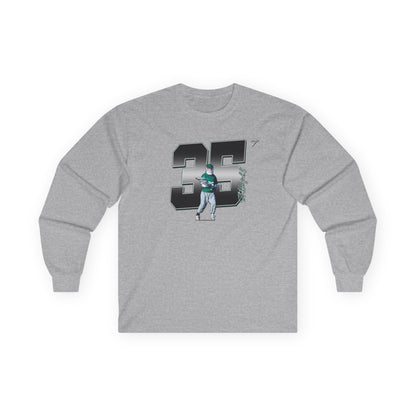 Drew Stubblefield Long Sleeve Tee