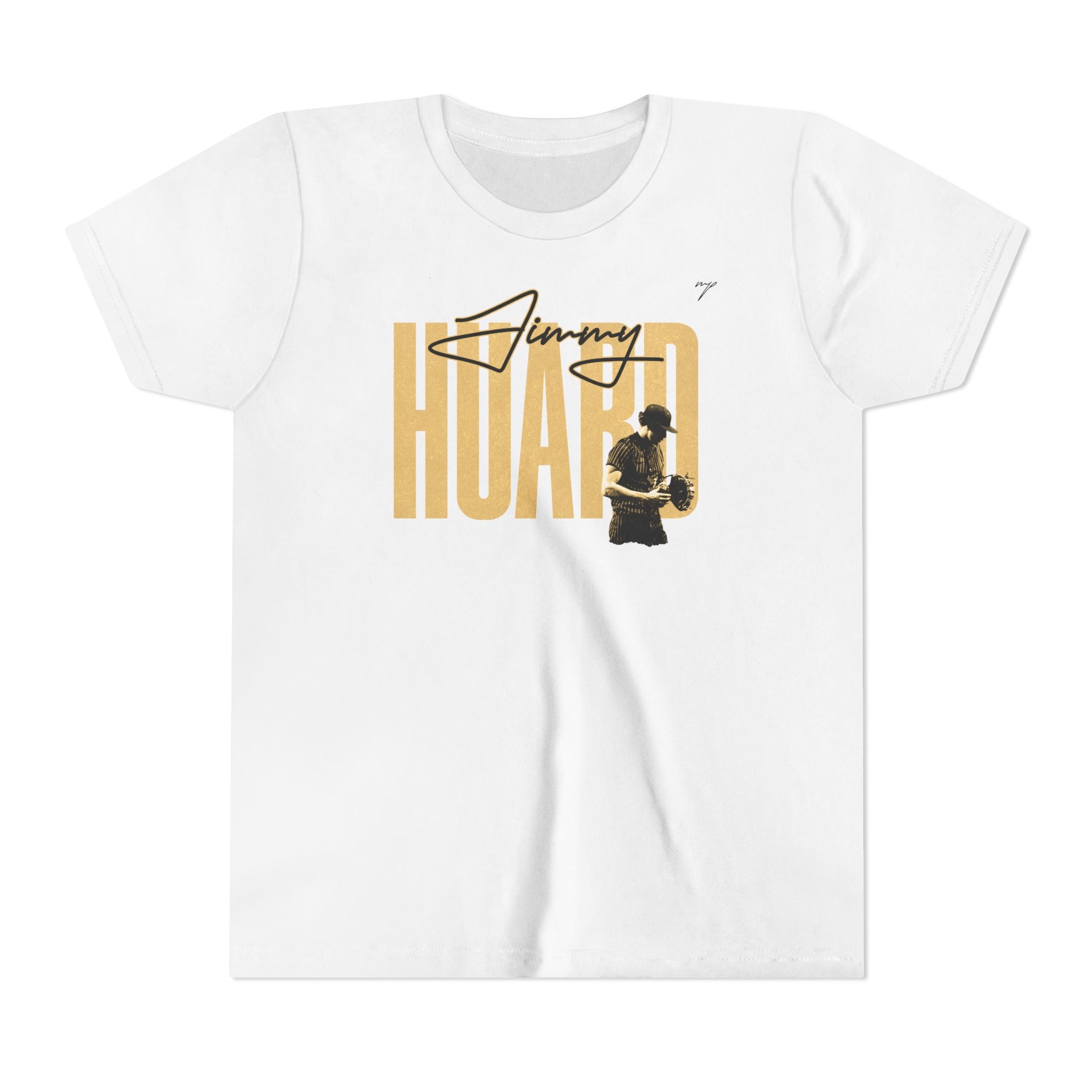Jimmy Huard YOUTH Graphic Tee
