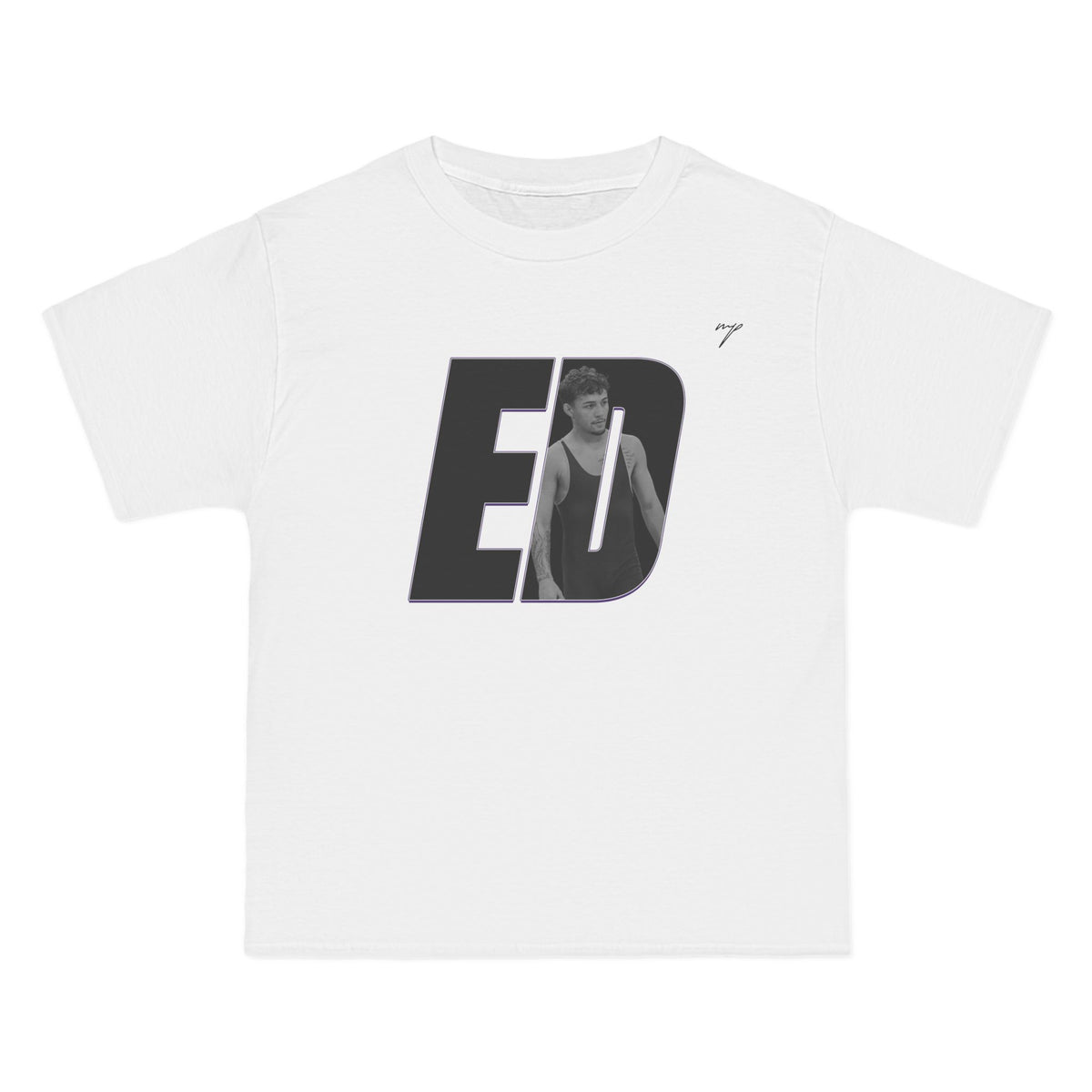 Ethan Diaz Vintage Tee