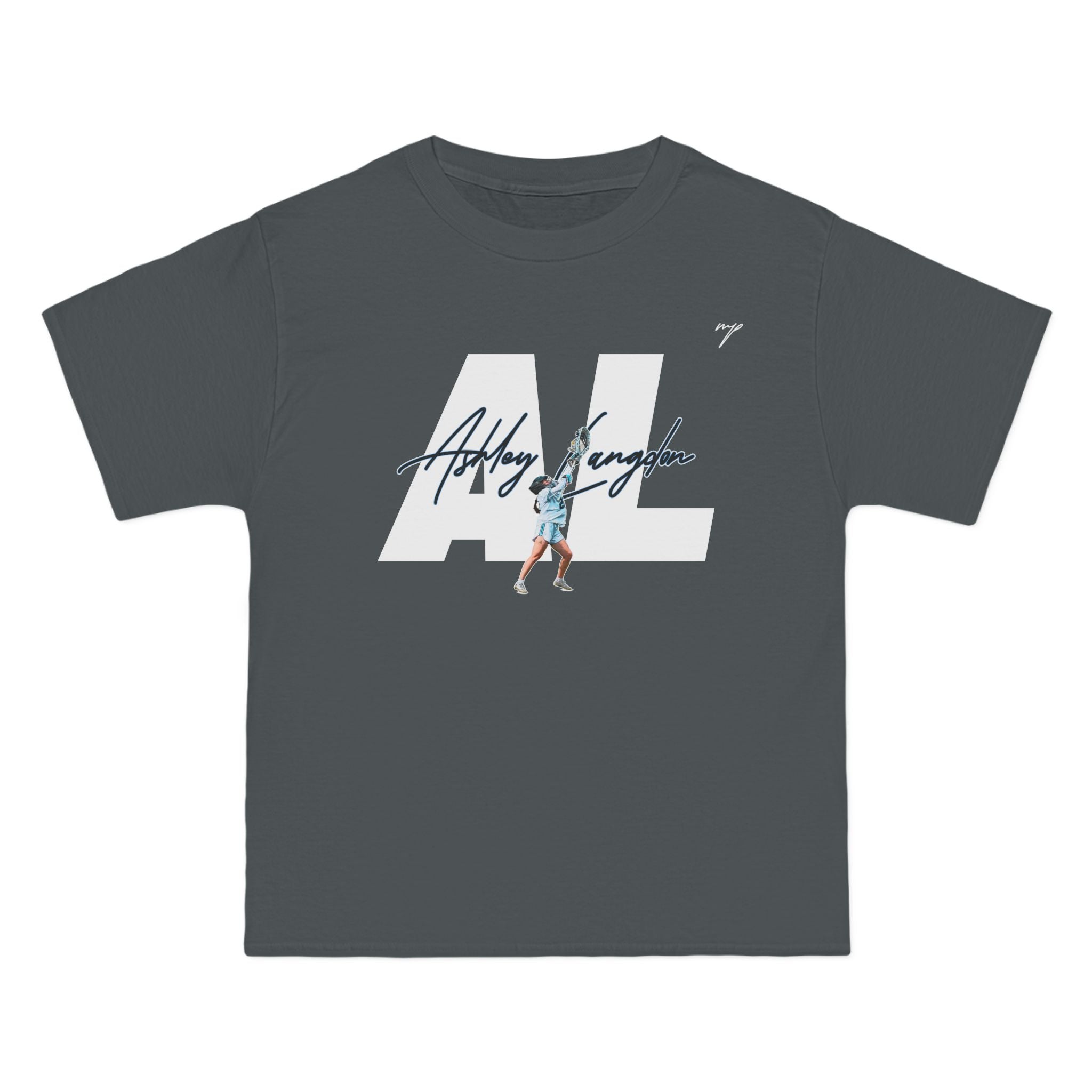 Ashley Langdon Vintage Tee