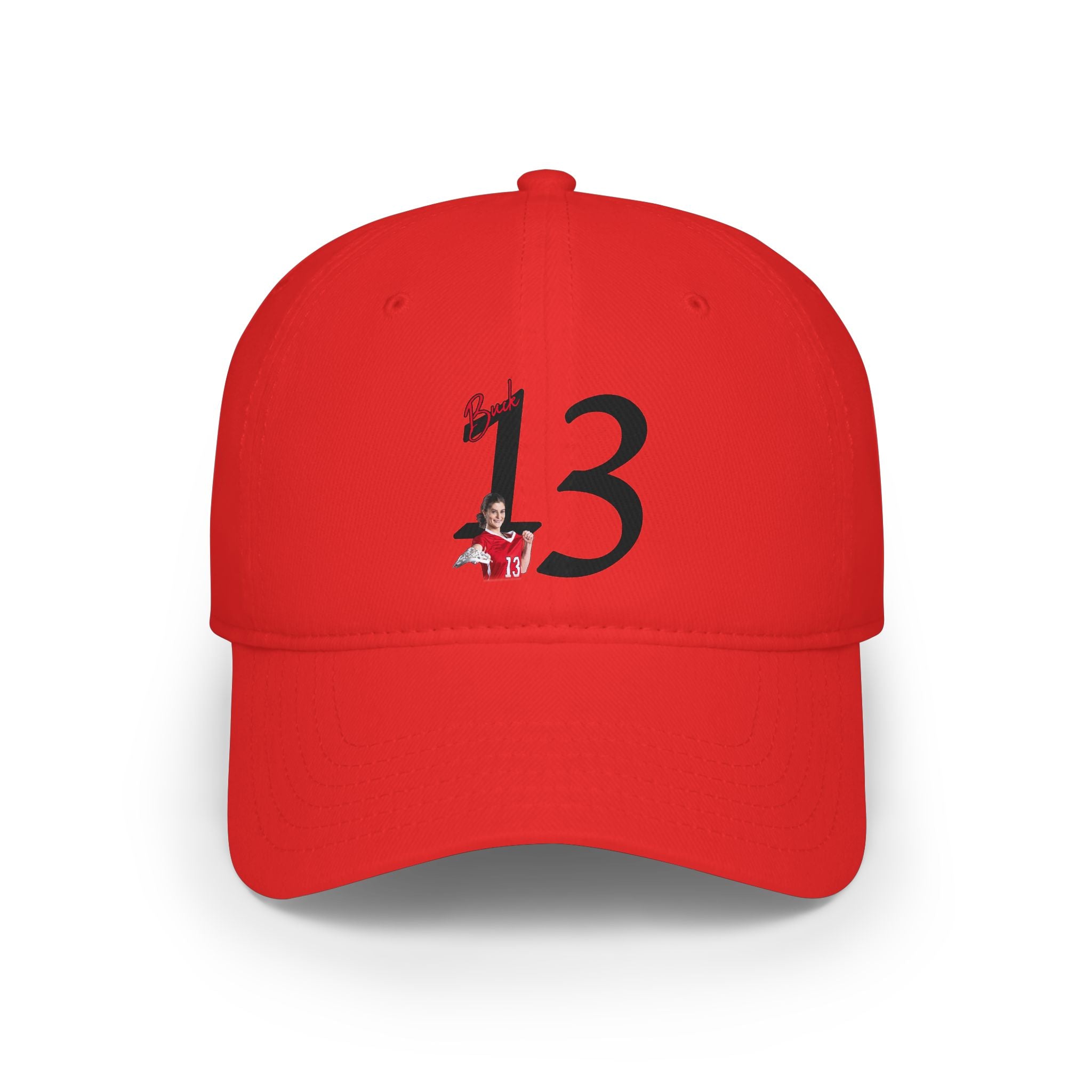 Katie Buck Hat