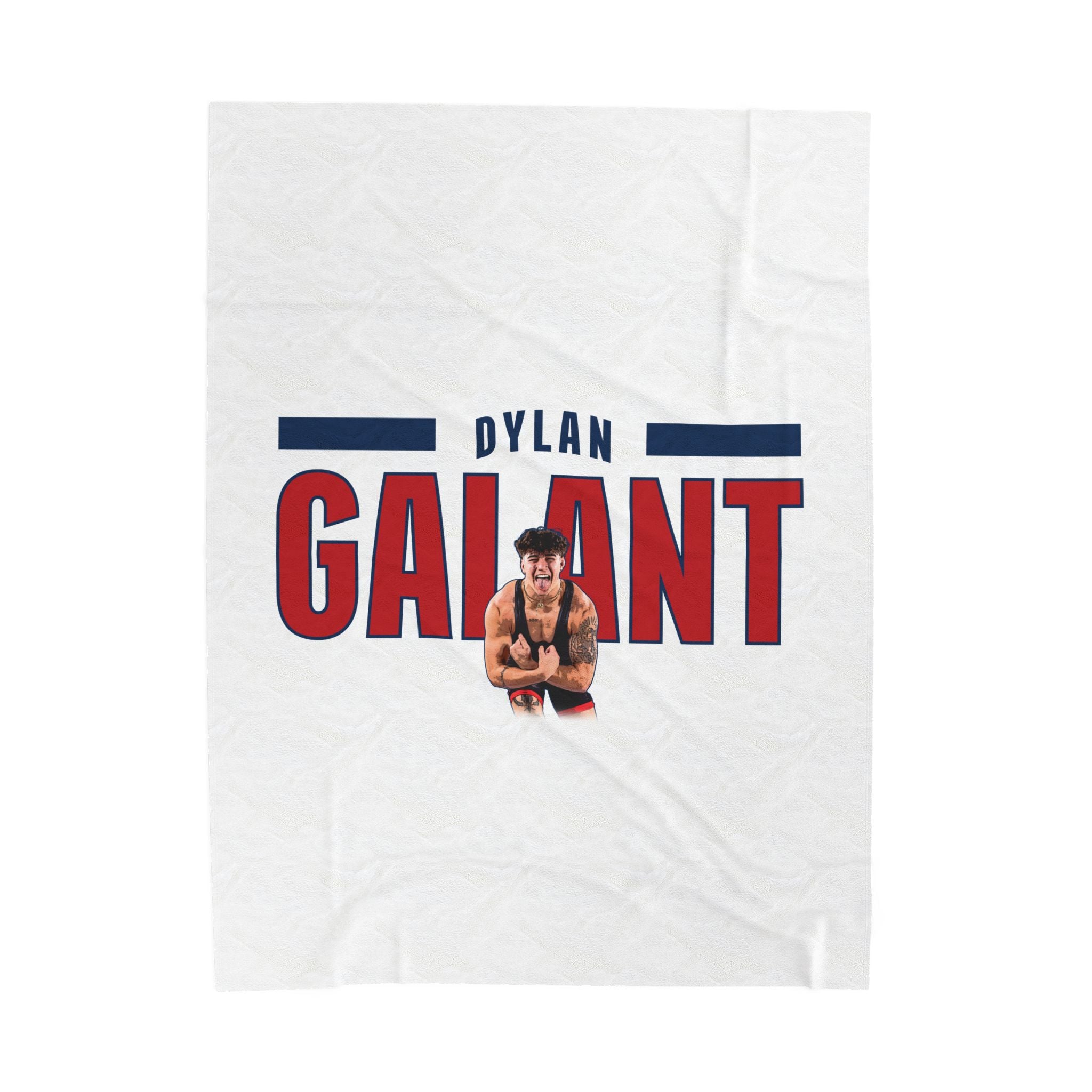 Dylan Galant Blanket