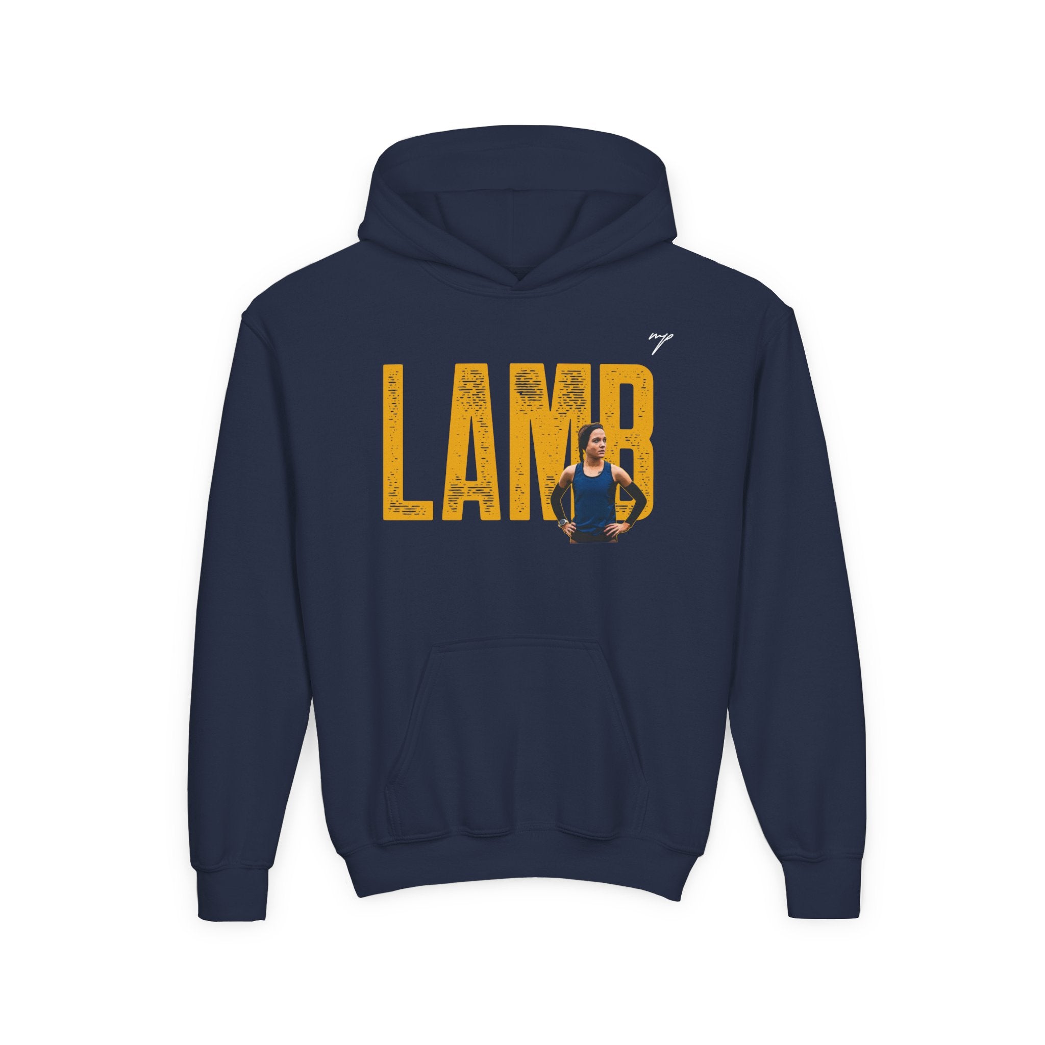 Lexi Lamb YOUTH Hoodie