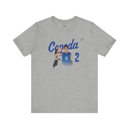 Roy Cepeda Graphic Tee
