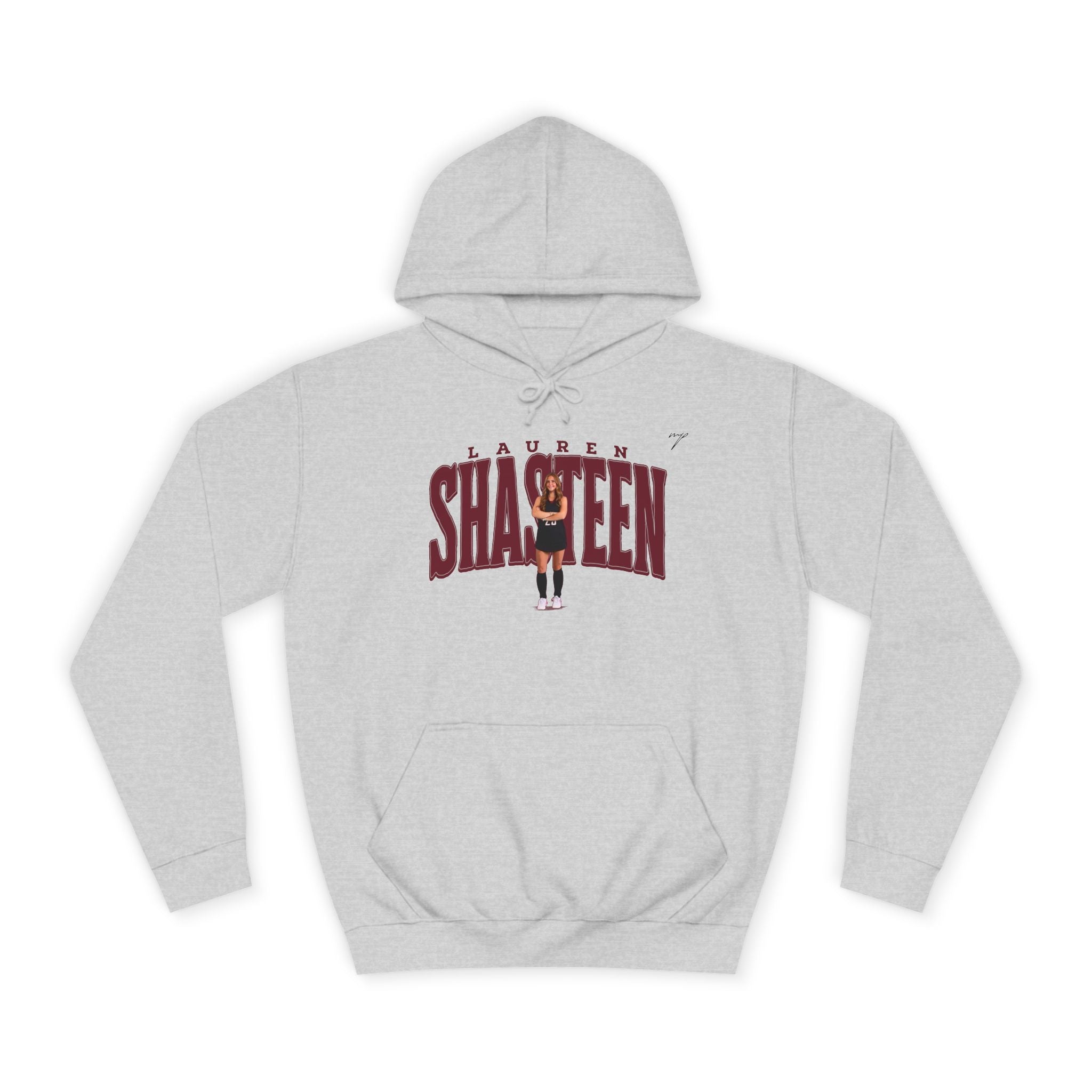 Lauren Shasteen Hoodie