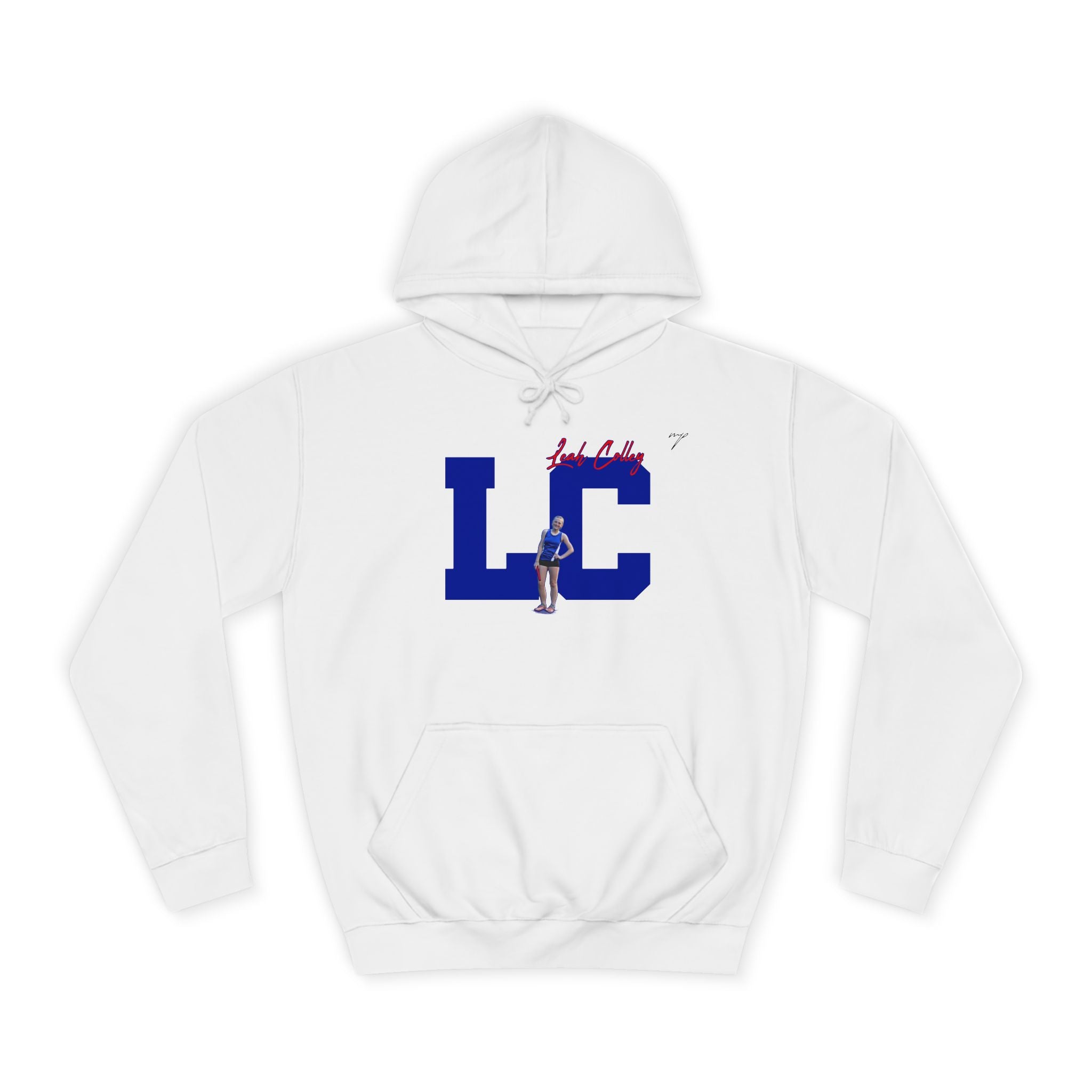 Leah Colley Hoodie