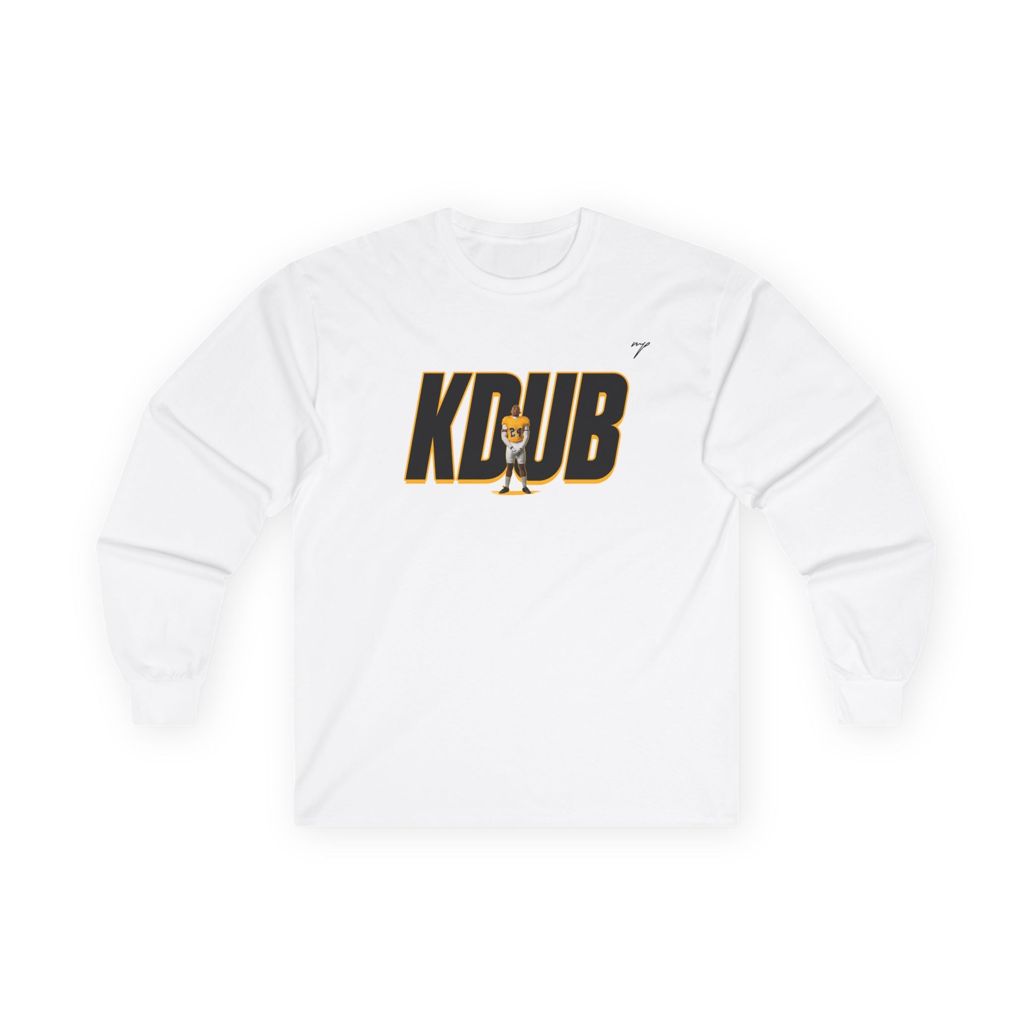 Kyle Watson Long Sleeve
