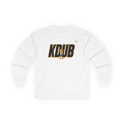 Kyle Watson Long Sleeve