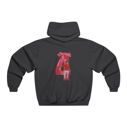 Deric Cannady Vintage Hoodie