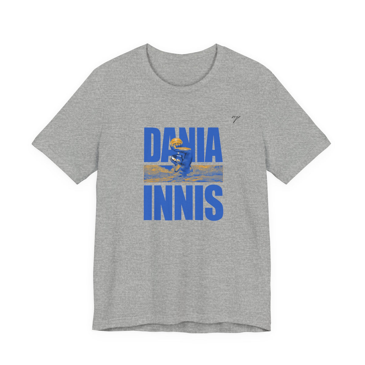 Dania Innis Graphic Tee