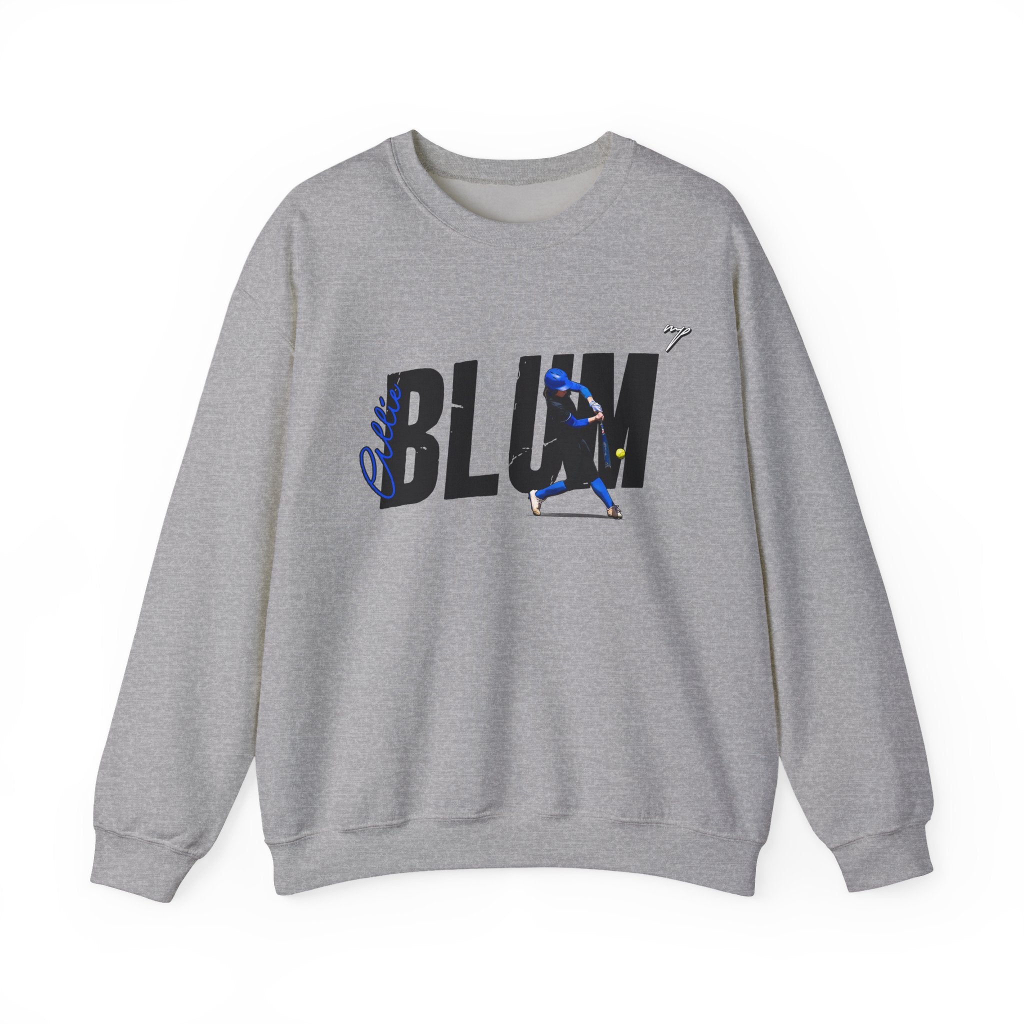 Allie Blum Crewneck