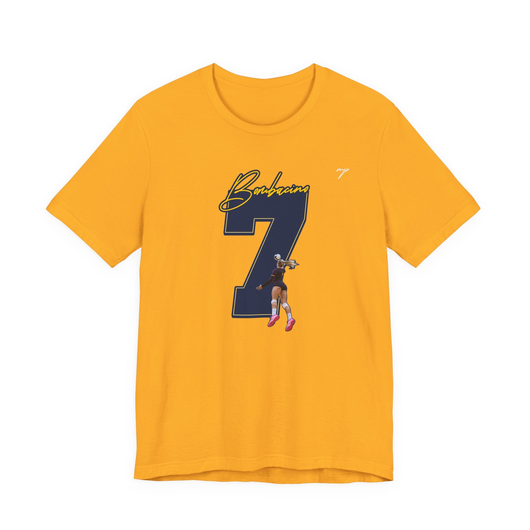 Luca Bombacino Graphic Tee