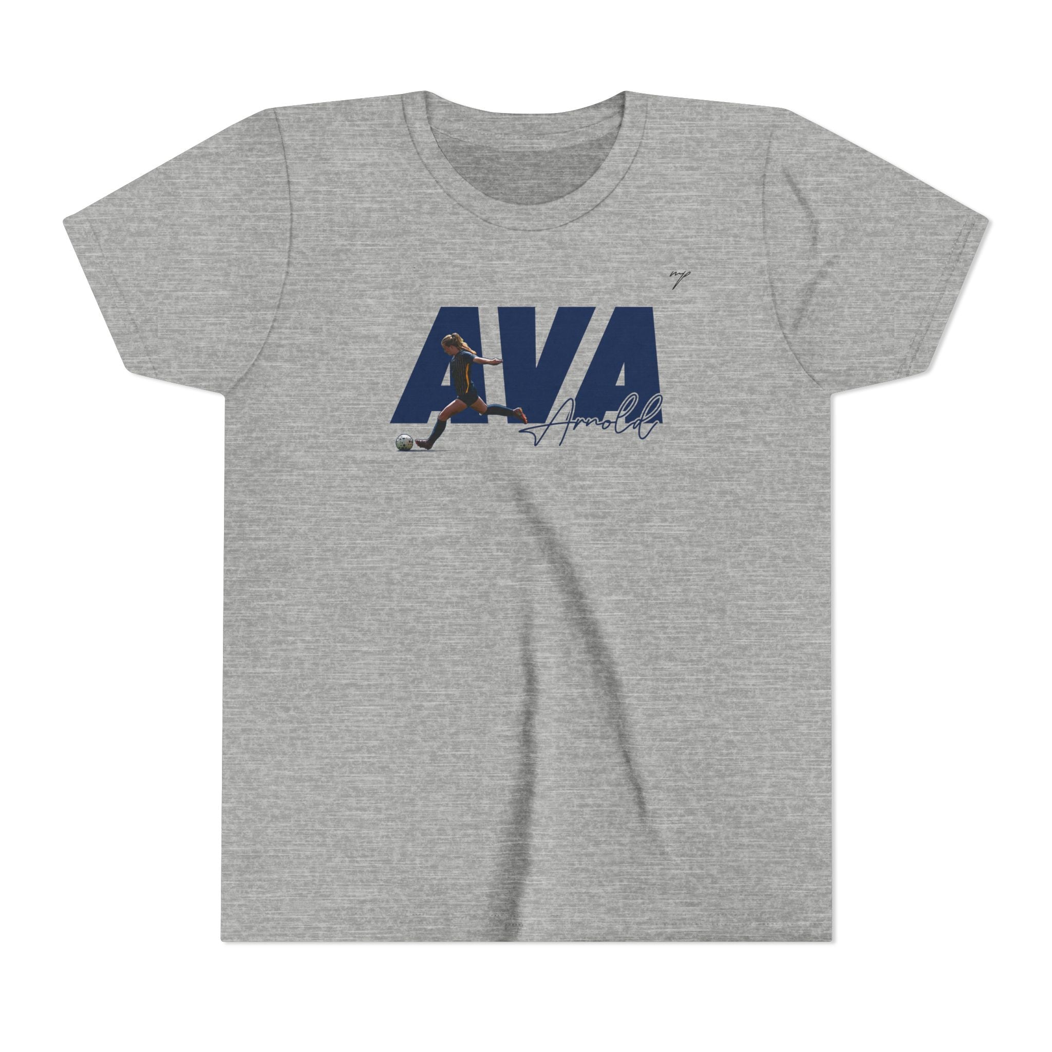 Ava Arnold YOUTH Graphic Tee