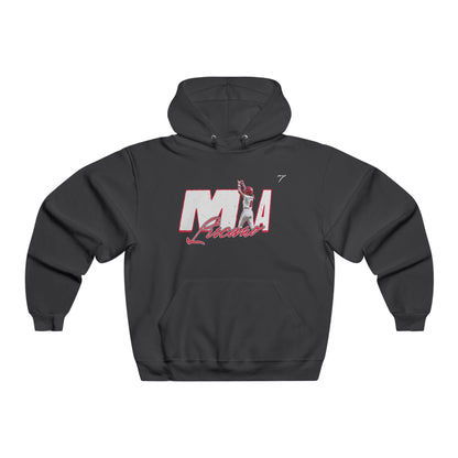 Mia Liscano Vintage Hoodie