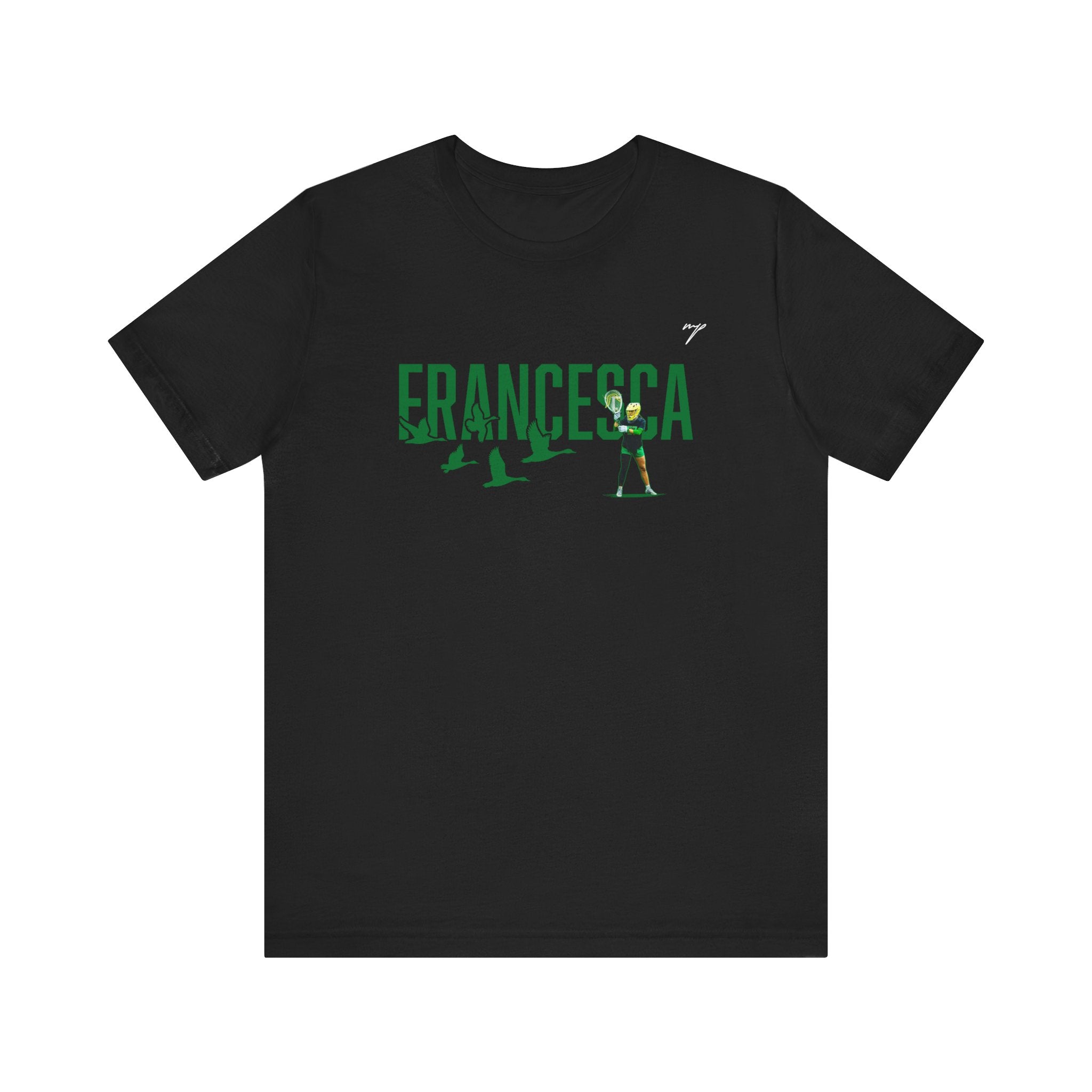 Francesca Viteritti Graphic Tee