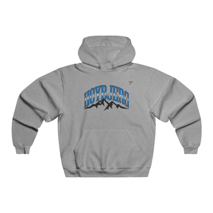 Abby Hoybjerg Vintage Hoodie