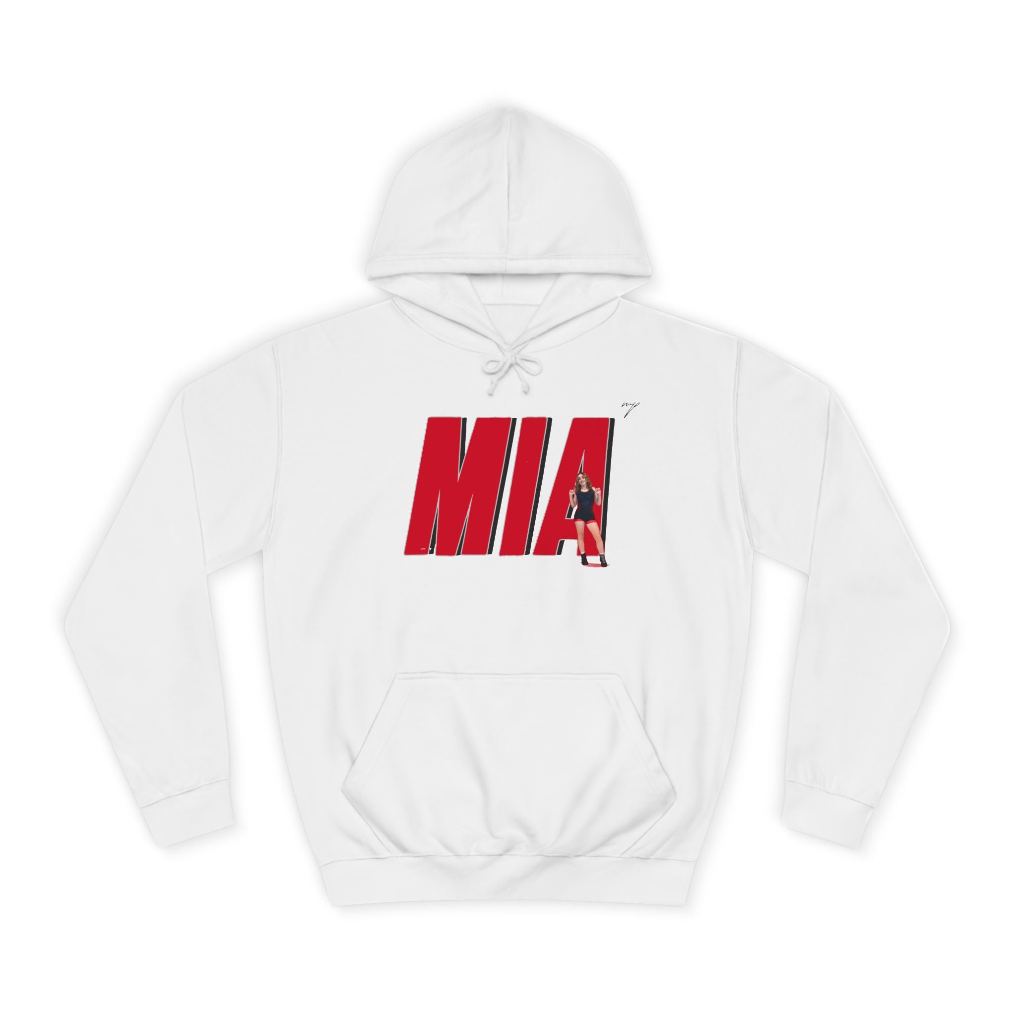Mia Shepard Hoodie