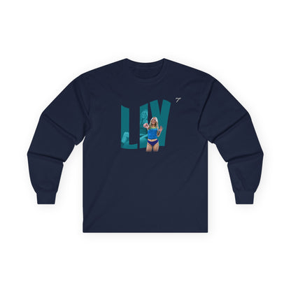 Olivia Priddy Long Sleeve Tee