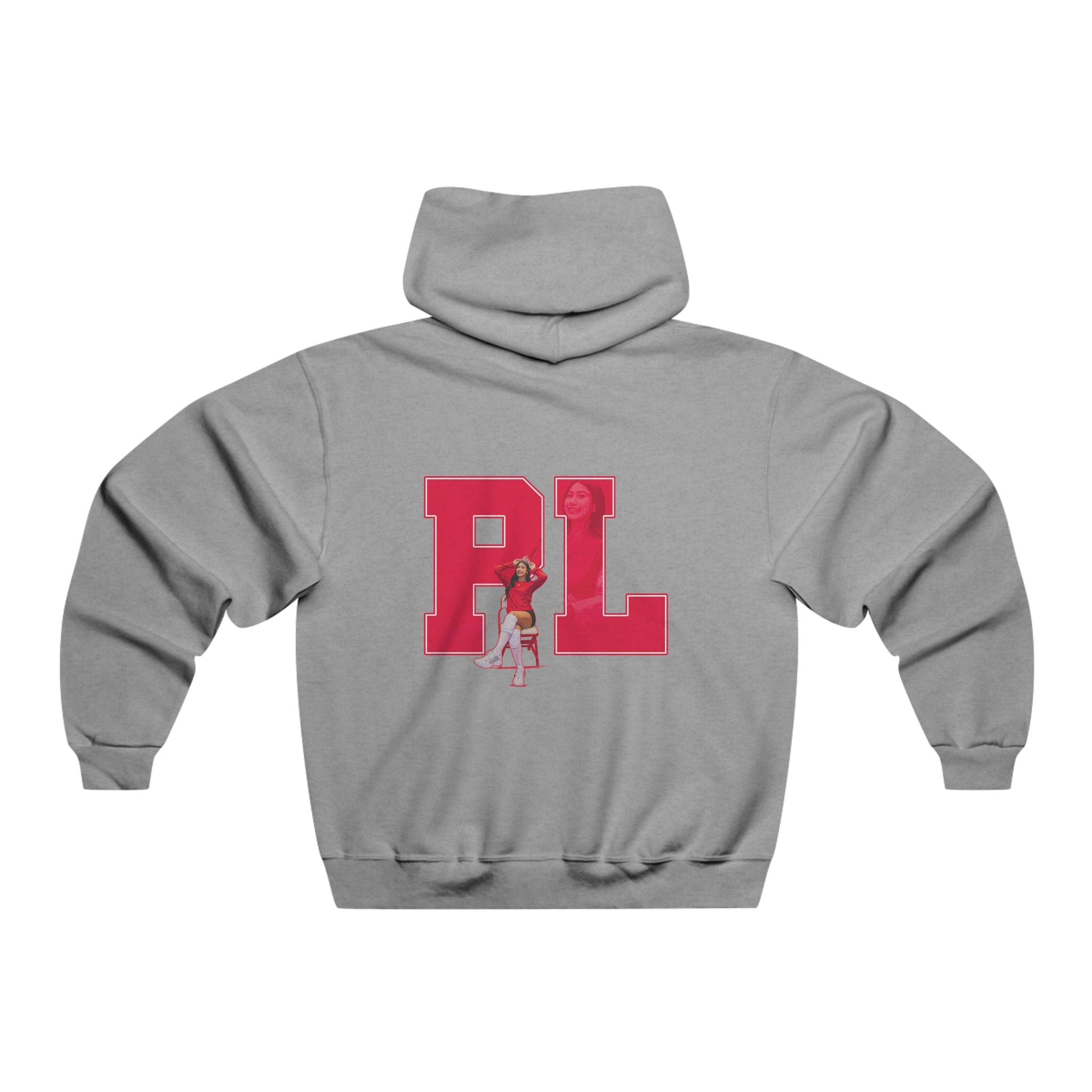 Pulelehua Laikona Vintage Hoodie