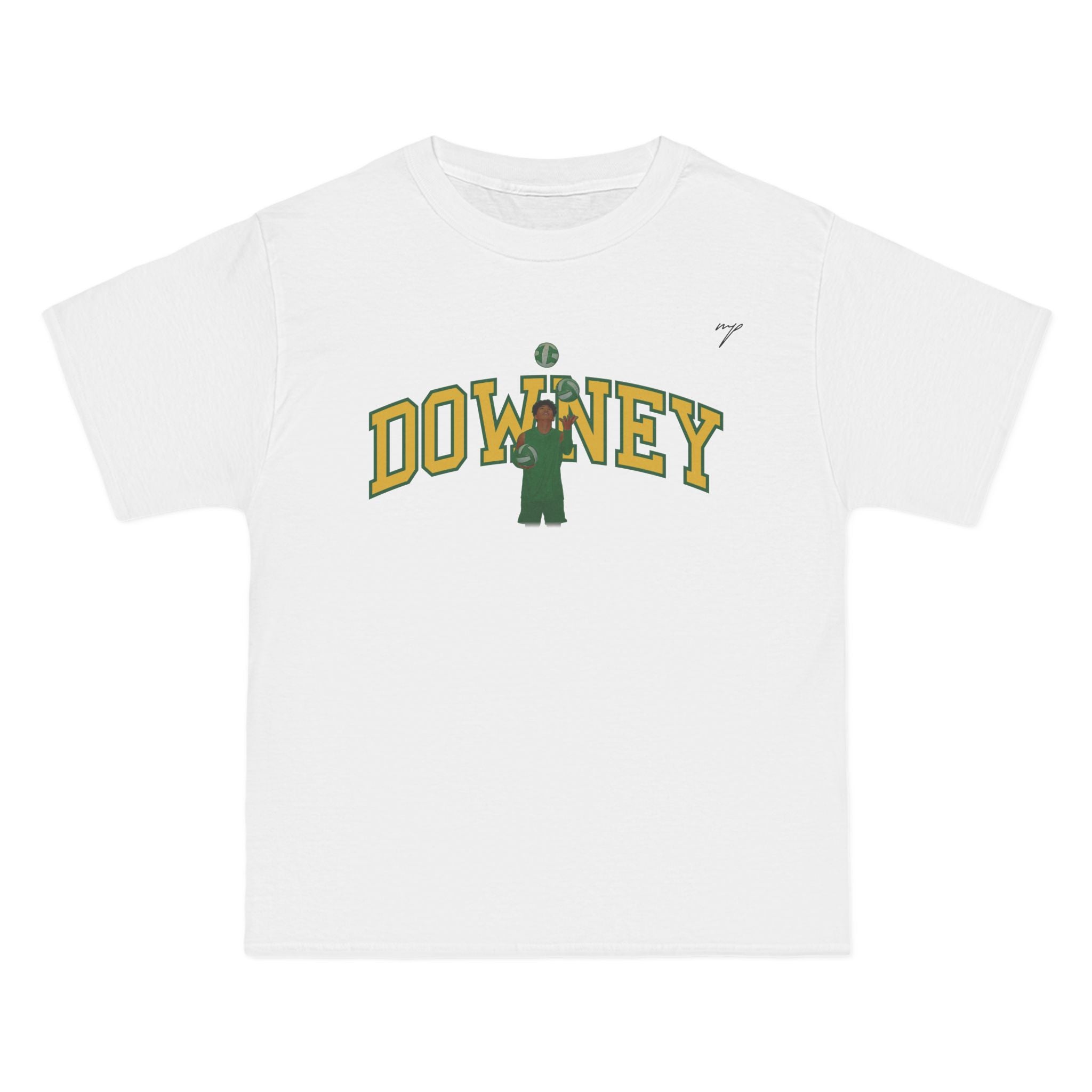 James Downey Vintage Tee