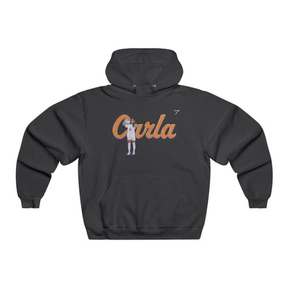 Carla Small Vintage Hoodie