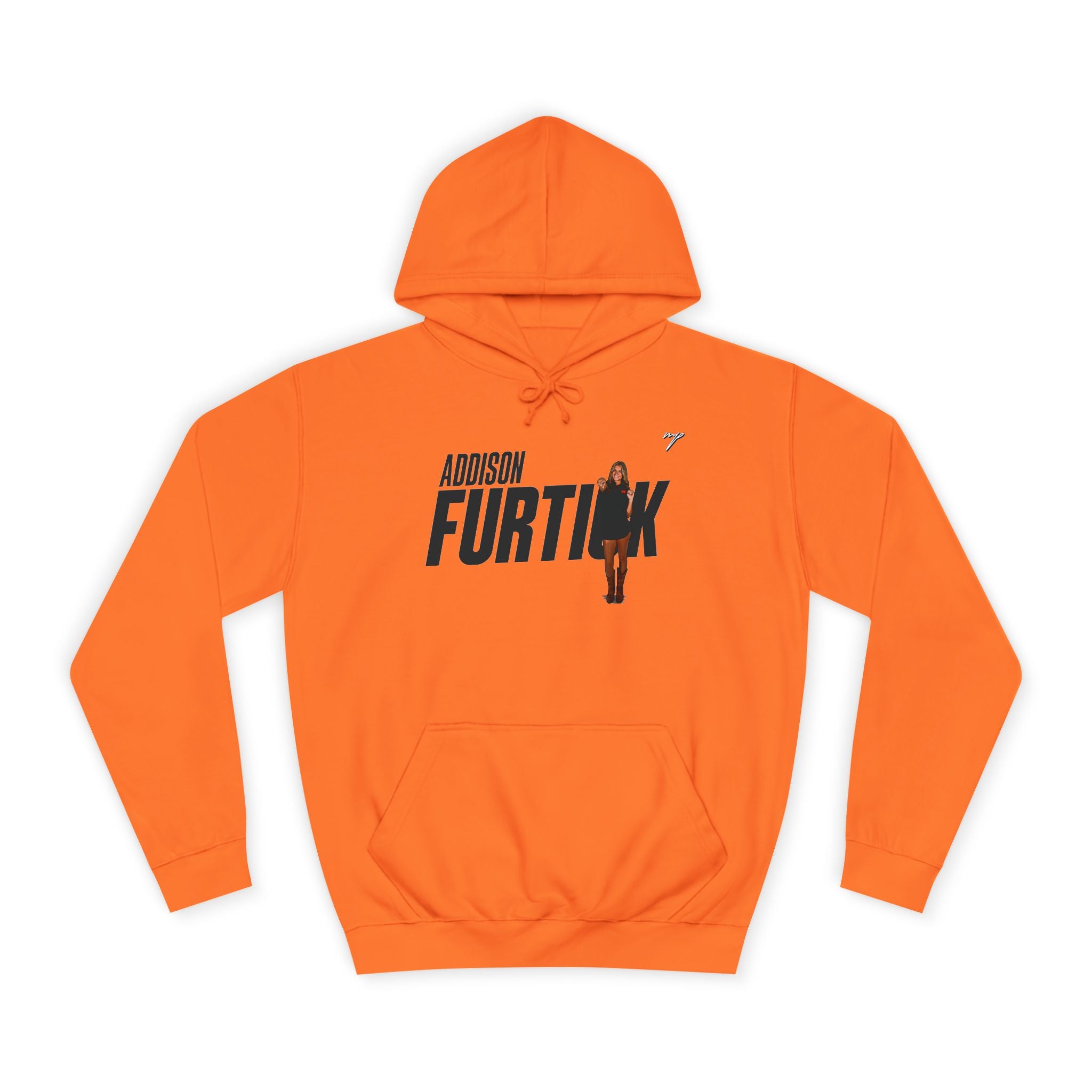 Addison Furtick Hoodie