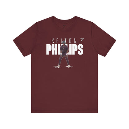 Kelton Phillips Graphic Tee