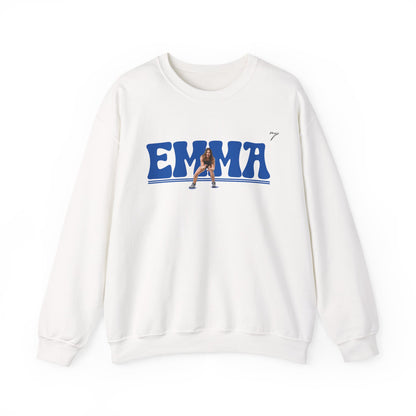 Emma Arnold Crewneck