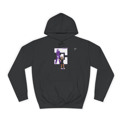 Ella Campbell Hoodie
