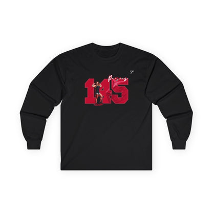 Chloe Parsons Long Sleeve