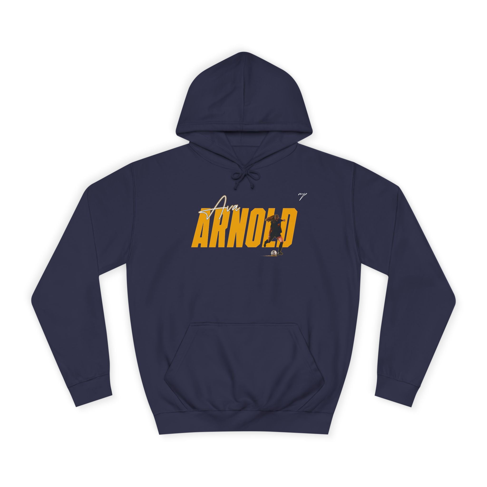 Ava Arnold Hoodie