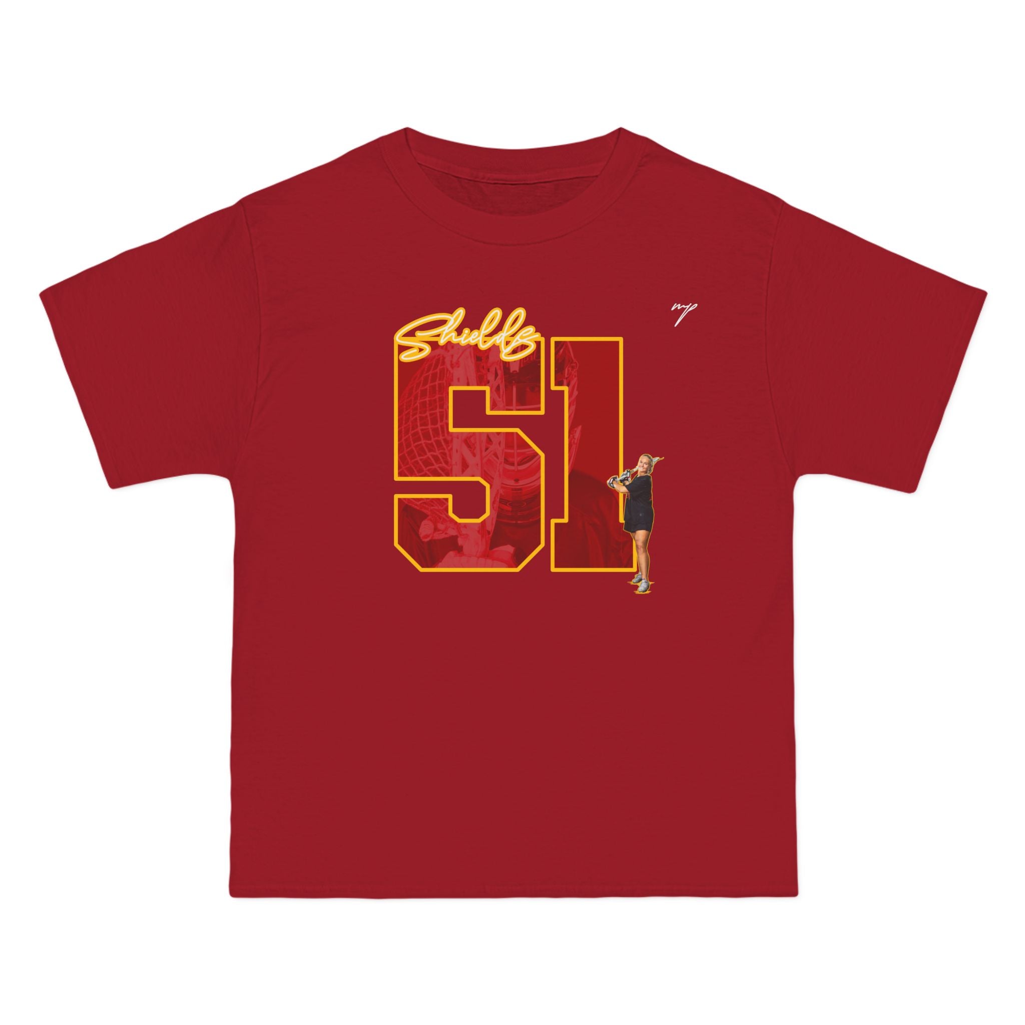 Annie Shields Vintage Tee