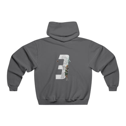 Zachary Evans Vintage Hoodie