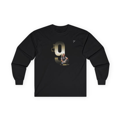 Danielle Franz Long Sleeve Tee