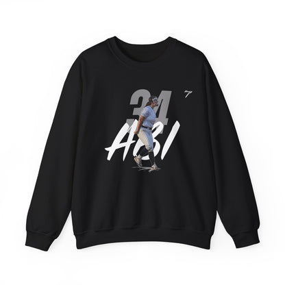 Abi Britton Crewneck