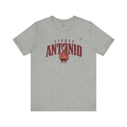 Cinque Antonio Kiara Graphic Tee