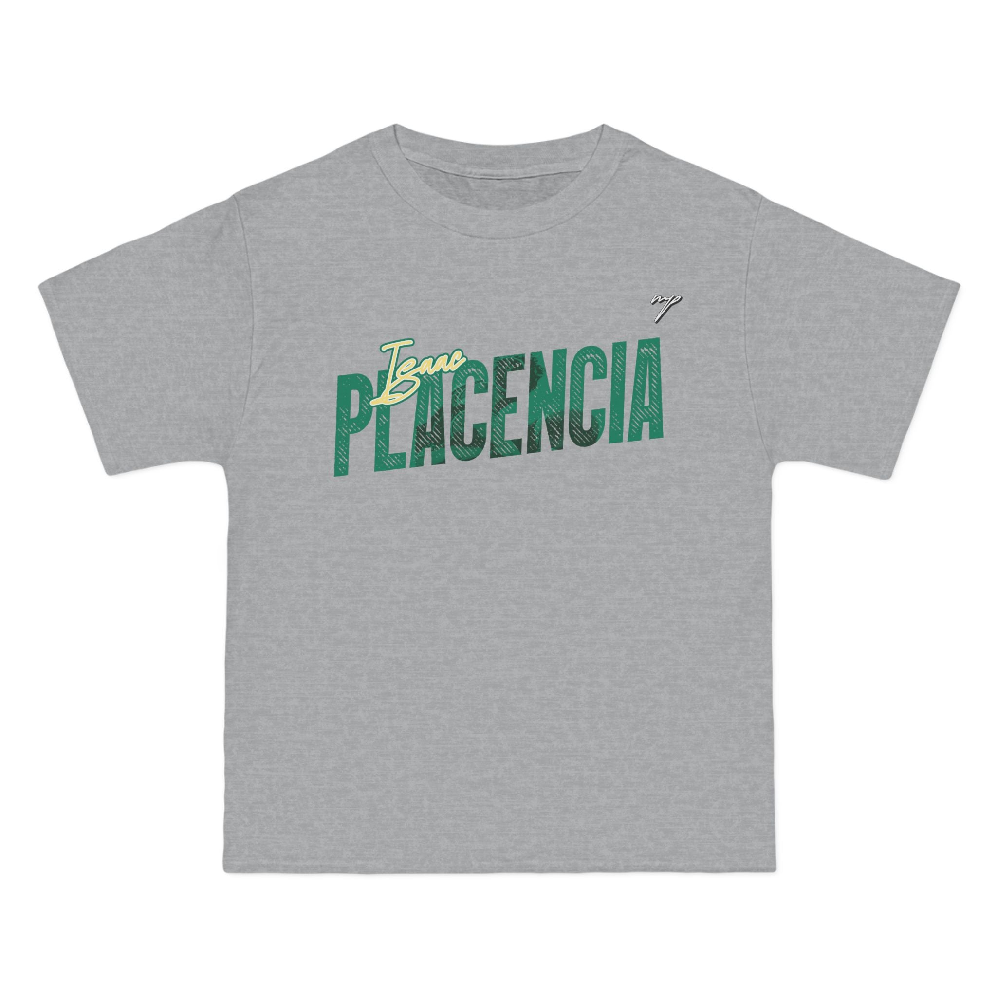 Isaac Placencia Vintage Tee