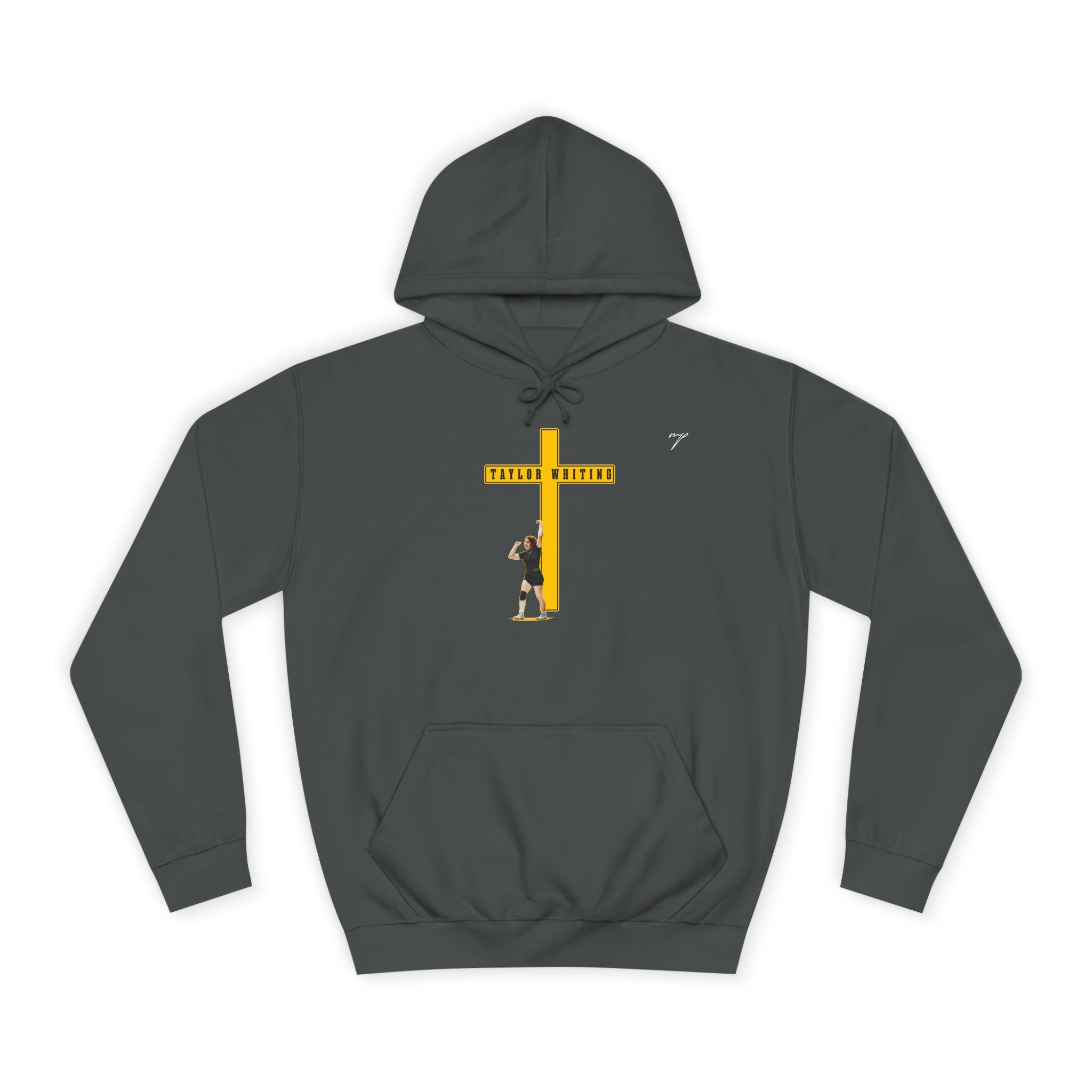 Taylor Whiting Hoodie