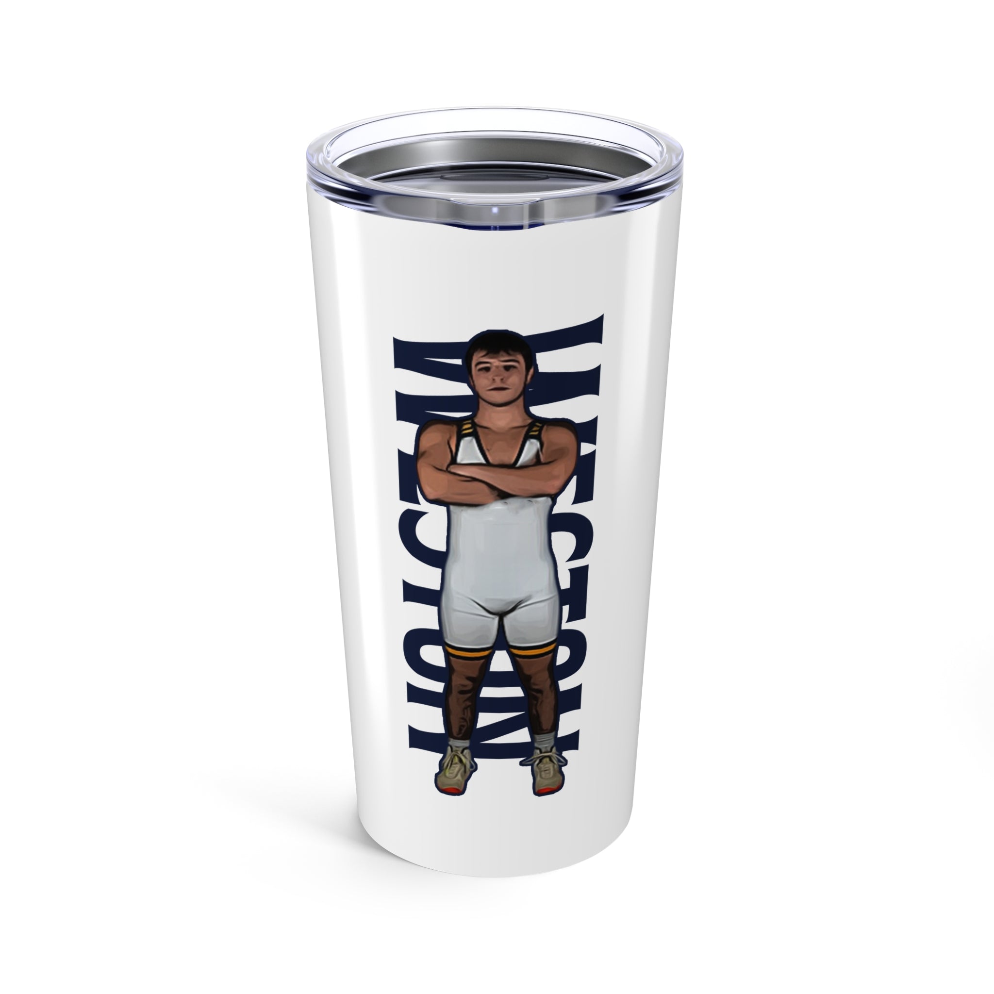 Weston Bare Tumbler Mug