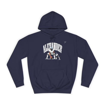 Tre Alexander Hoodie