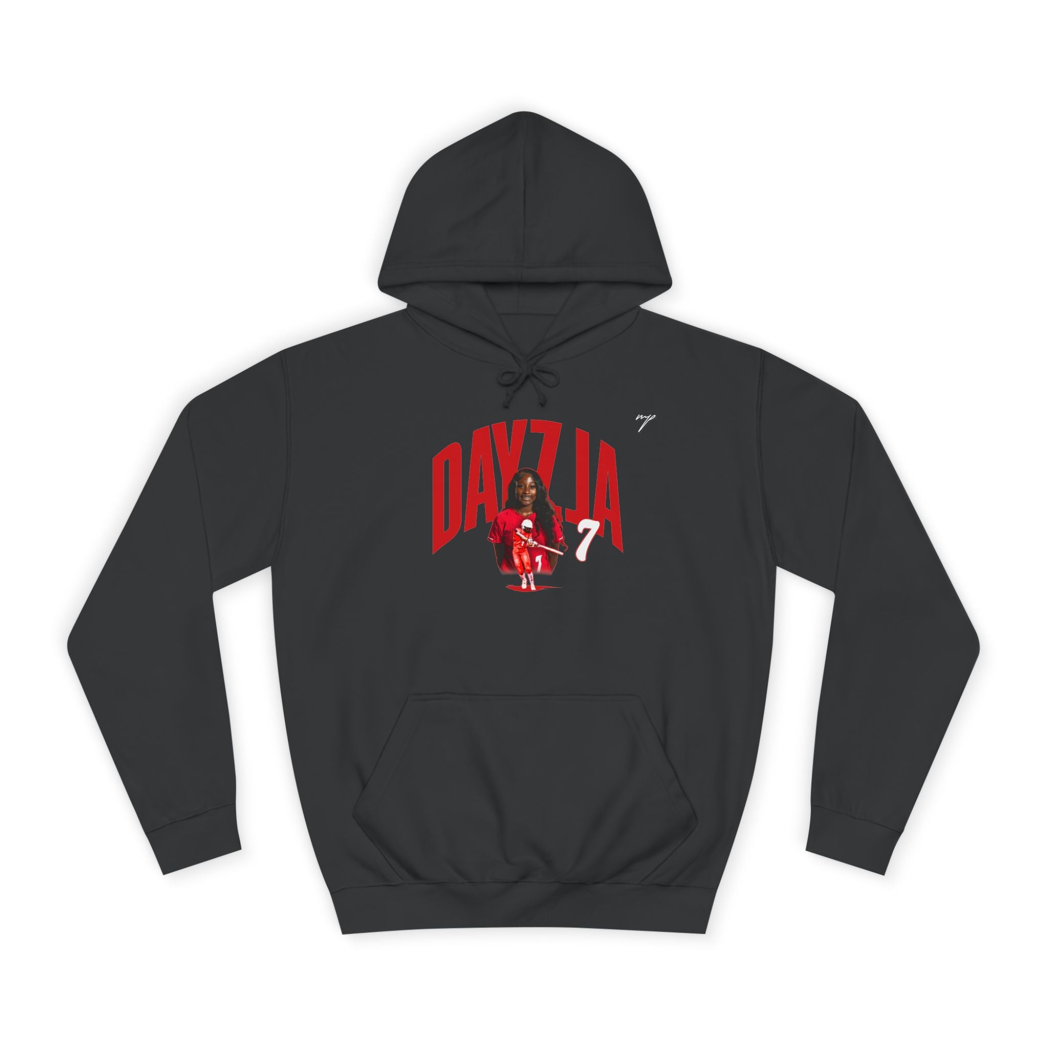 Dayzja Williams Hoodie