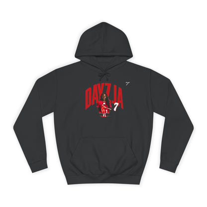 Dayzja Williams Hoodie
