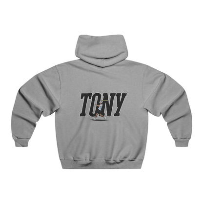 Anthony VanOyen Vintage Hoodie