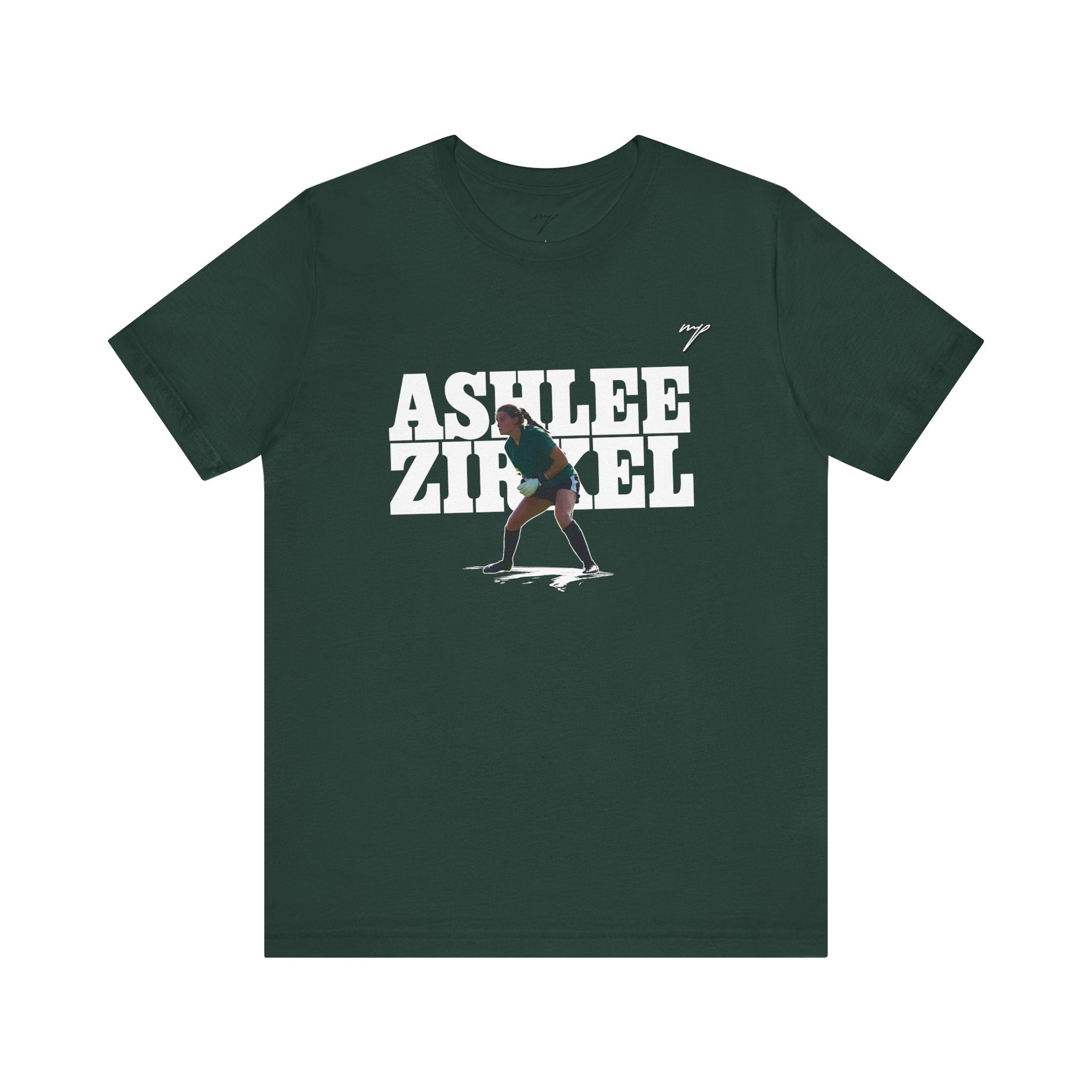 Ashlee Zirkel Graphic Tee