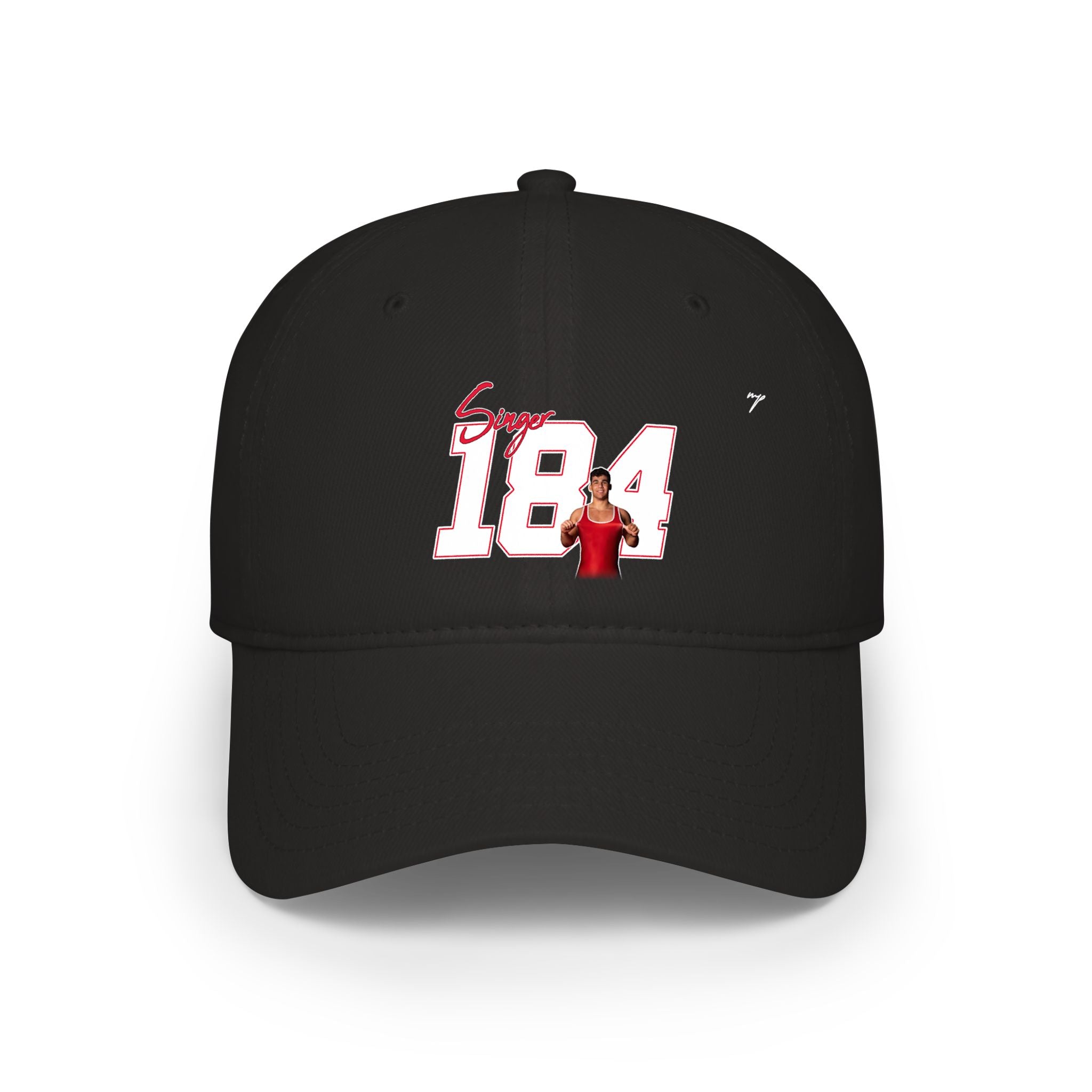 Jay Singer Hat
