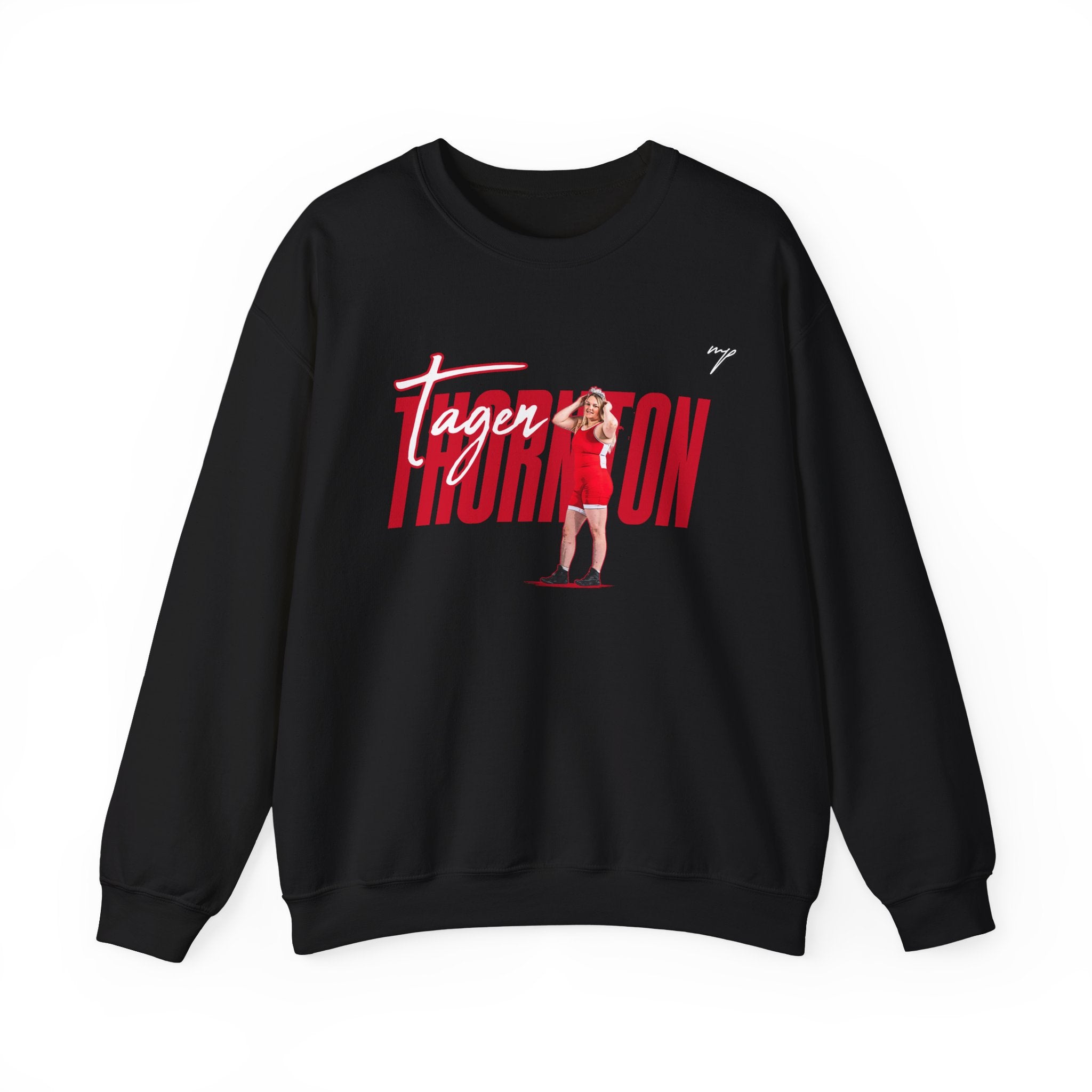 Tagen Thornton Crewneck