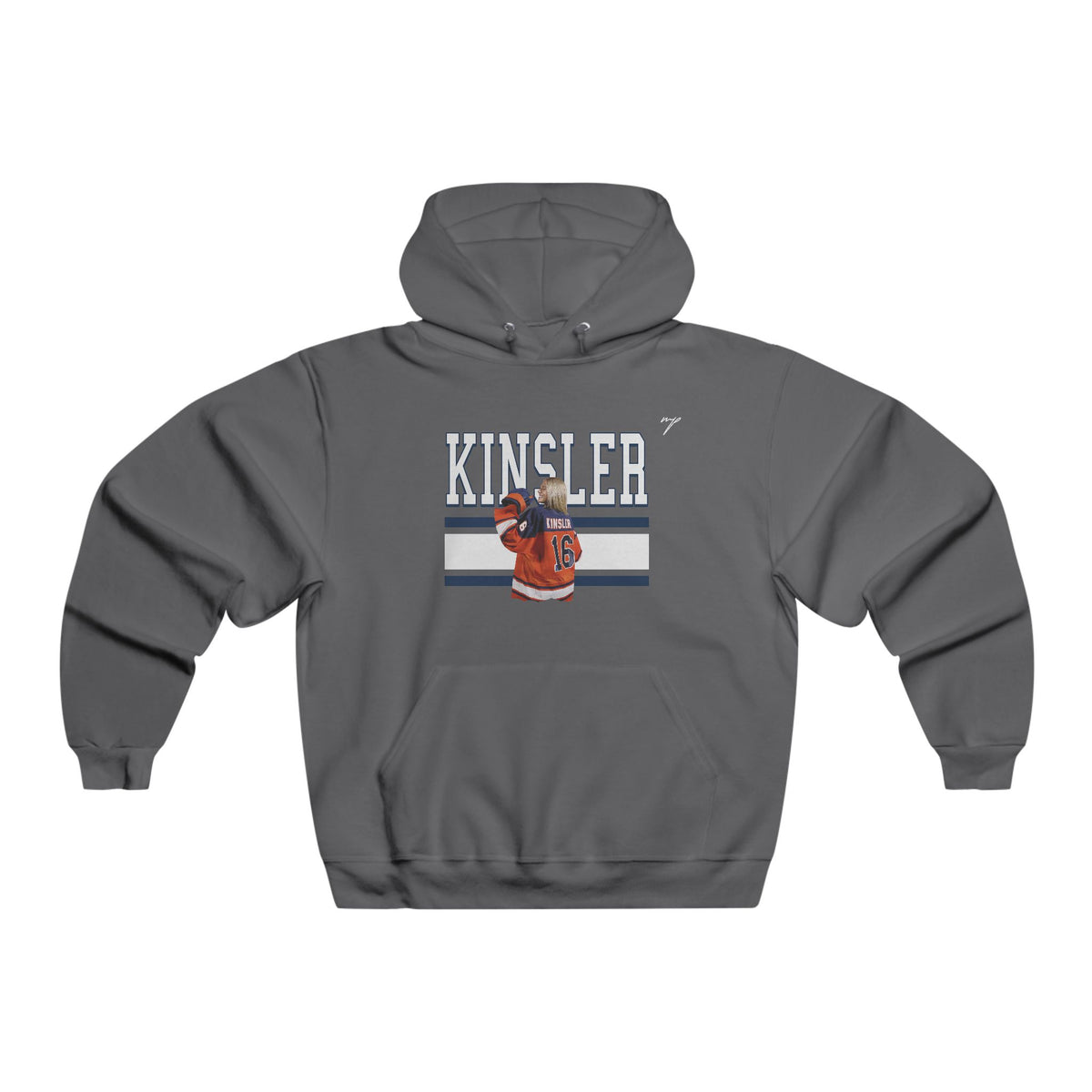 Jackson Kinsler Vintage Hoodie