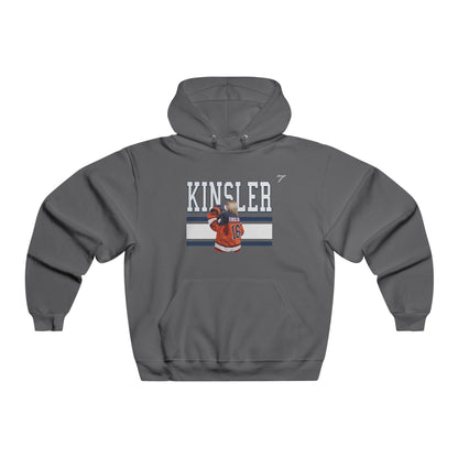Jackson Kinsler Vintage Hoodie