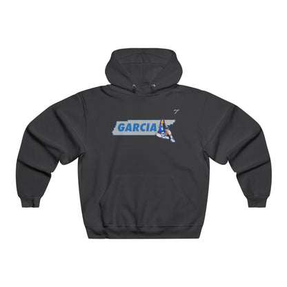 Marianne Garcia Vintage Hoodie
