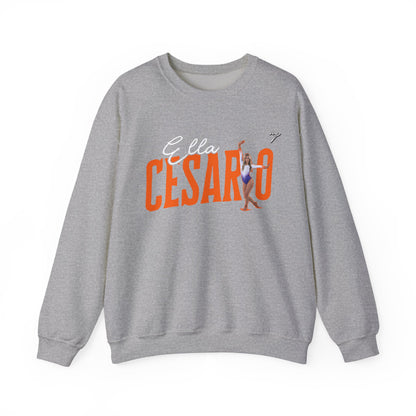 Ella Cesario Crewneck